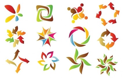 Seextwood デザインの要素のベクターの他無料ベクター