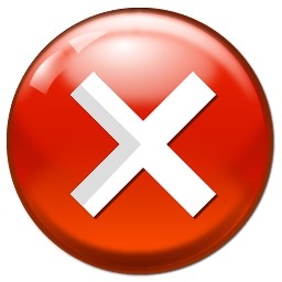 キャンセル無料アイコン 82.88 KB