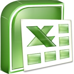 Excel の無料アイコン 147.02 KB