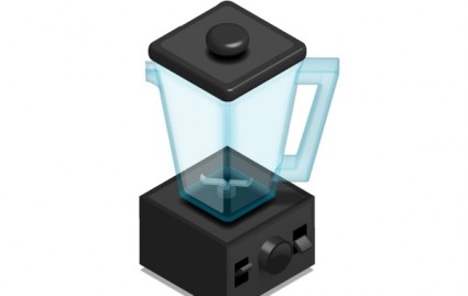 無料のベクター: 高速ブレンダー ベクターその他 - 無料ベクター