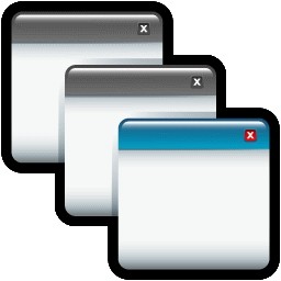 Windows カスケード無料アイコン 27 77 Kb 無料素材イラスト ベクターのフリーデザイナー