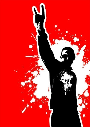 男ベクター無料のタイプのトレンド人物ベクター 617.16 KB