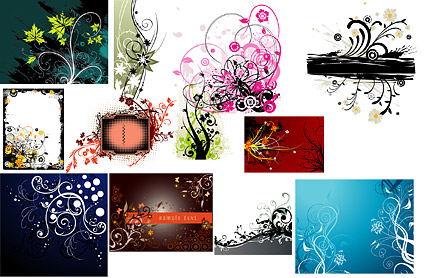 ファッション パターン