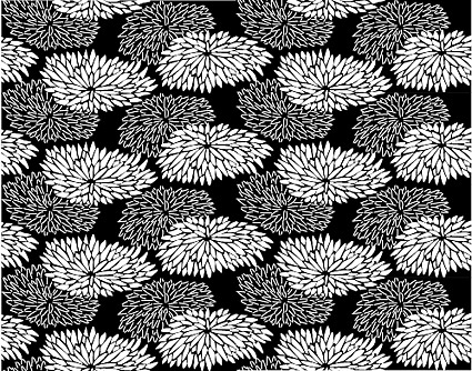 ベクター伝統的なタイル張りの背景素材 18