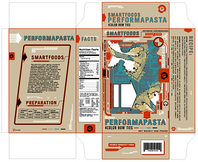 包装デザイン ベクター素材の動向