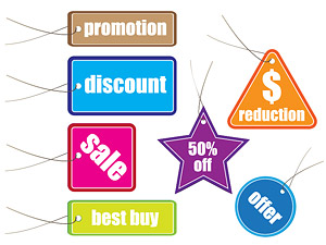 3 販売のため記載されているベクター素材