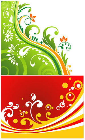 ファッション パターン