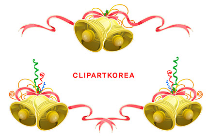 クリスマスの絶妙なレース ベクトル材料 14