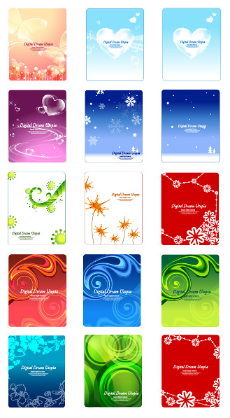 ファッション パターン バナー拠点マップ-9