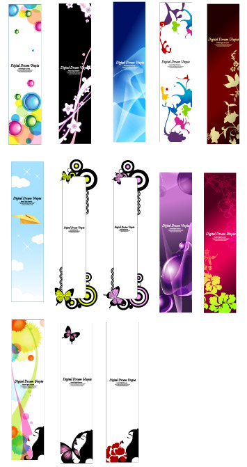 ファッション パターン バナー拠点マップ-11