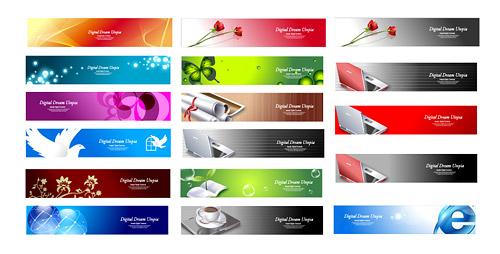 ファッション パターン バナー拠点マップ-15