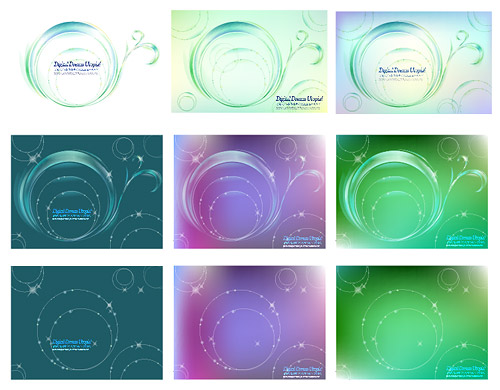 ベクター テクスチャ ライン