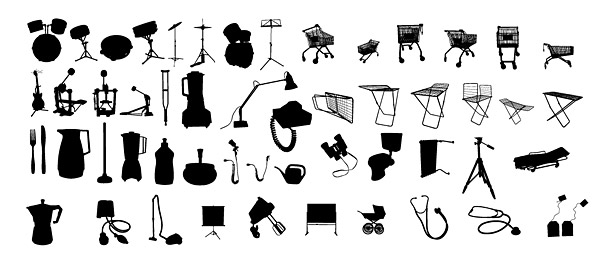 ベクターの供給