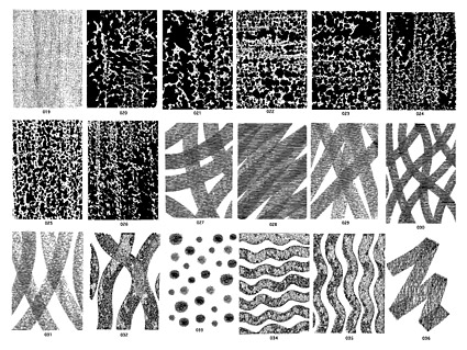 テクスチャ ベクター-019-036