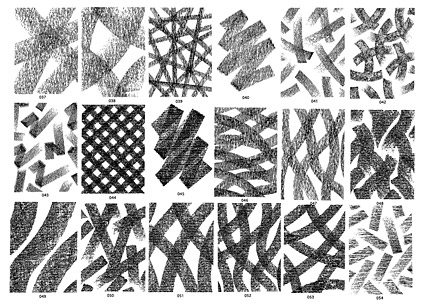 テクスチャ ベクター-023-054