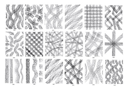 テクスチャ ベクター-055-072