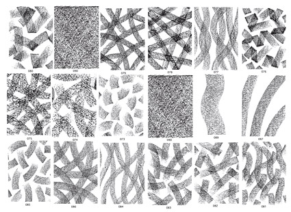 テクスチャ ベクター-073-090