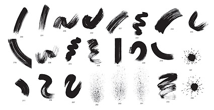 テクスチャ ベクター-178-234