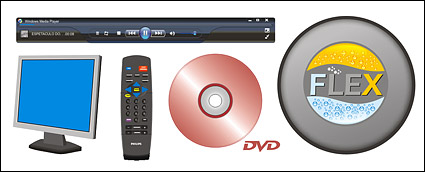 ベクター コンピューター関連材料