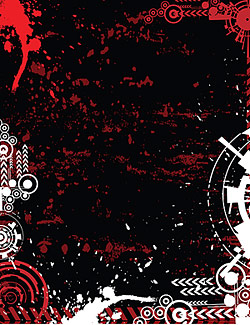 ベクター ノスタルジア