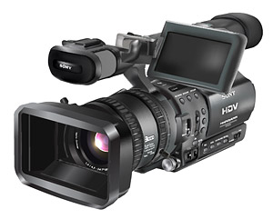 現実的なソニーのカメラ