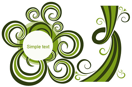 ファッション実用的なパターン ベクター