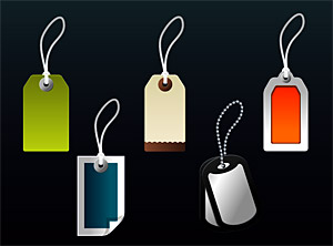 web2.0 スタイル一覧