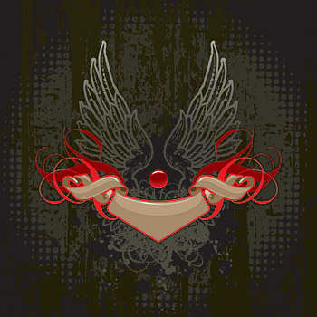 翼要素ベクターとの国境の動向