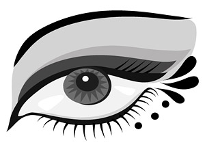 ベクター要素を目します。