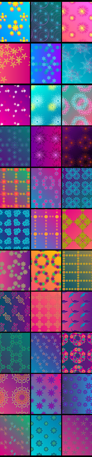 ベクター線踏み板のマテリアル