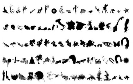 Loosydings エキスパート ベクターその他 - 無料ベクター