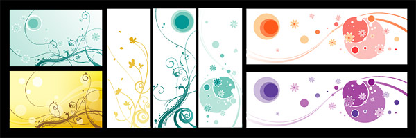 若い動的パターン線