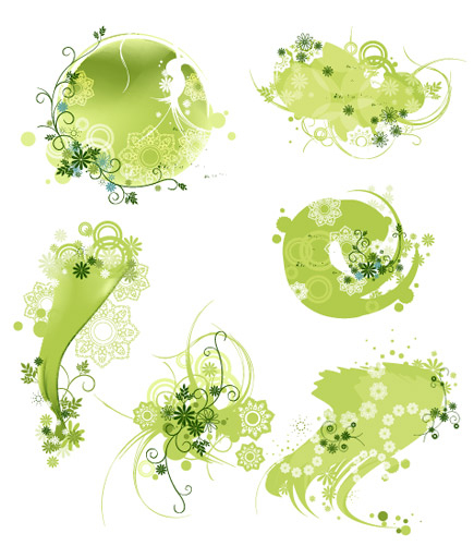 ファッション インク パターン