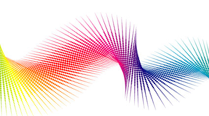 交響曲の動的な線