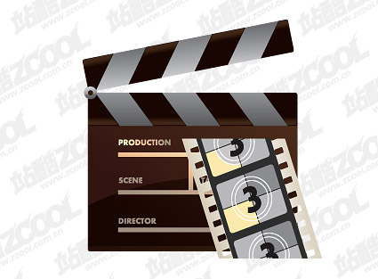 フィルムを要素します。