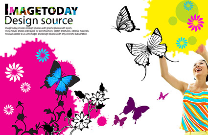 Psd の素材動的トレンド 5