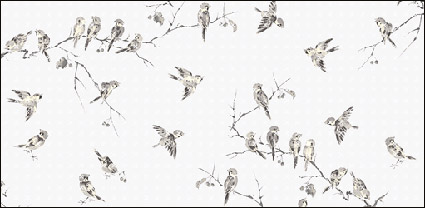 インク バーディー