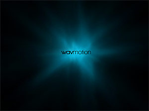 フラッシュ光源のクールな効果