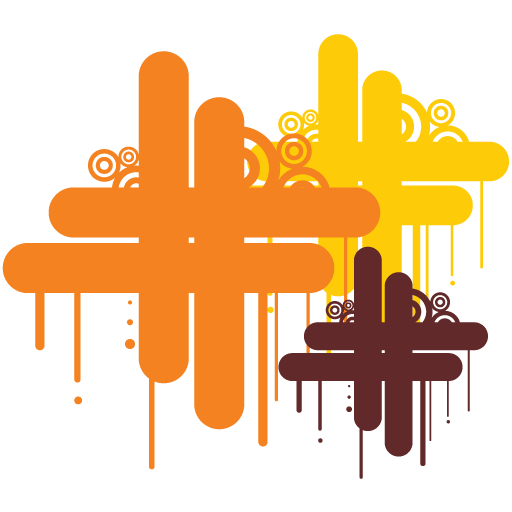 デザイン要素の透明な png 形式のアイコン-1 の動向