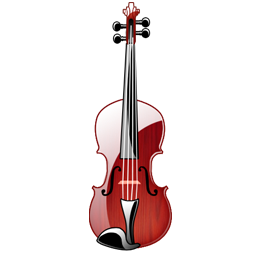 クリスタル ヴァイオリン シリーズ透明な Png 形式のアイコン 無料素材イラスト ベクターのフリーデザイナー
