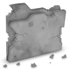 古いソフトウェア ロゴ シリーズ png 形式のアイコン