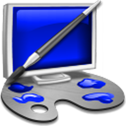 透明な png 形式のアイコンの銀の金属シリーズ