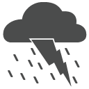 天気の png 形式のアイコン-7