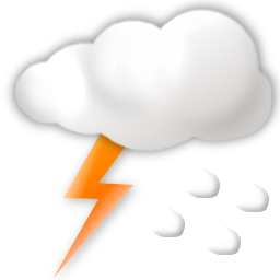 天気の png 形式のアイコン-2