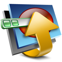 透明な png 形式のアイコンの大規模な一連の結晶効果