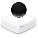 赤灰シリーズ透明な png 形式のアイコン