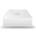 Mac スタイル グレー透明 png 材料