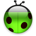 水晶動物素材シリーズ PNG