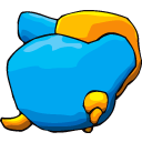 美しく透明なイチジク PNG シリーズ-15