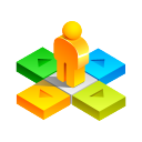 美しく透明なイチジク PNG シリーズ-7